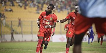 NSA Staff nabbed at Baba Yara Stadium during Asante Kotoko vs RTU match over unauthorized ticket sales