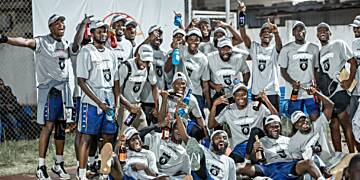 Accra Basketball League champions Spintex Knights set sights on Basketball African League