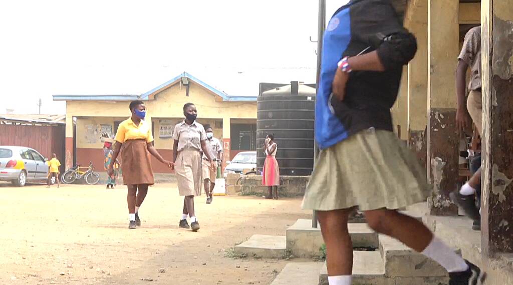 Gov't releases GH¢20m to settle capitation grant arears