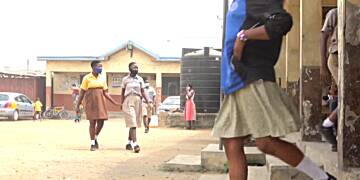 Gov't releases GH¢20m to settle capitation grant arears