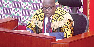 Speaker rejects report on Electrochem-Ada Salt conflict, demands fresh investigation