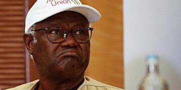 Sierra Leone ex-President Ernest Bai Koroma summoned for questioning over failed coup attempt