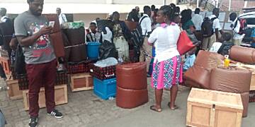 December 4 still holds– GES maintains