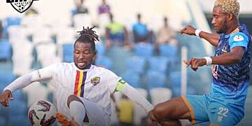2023/24 GPL Matchday 15 Wrap: Hearts of Oak, Asante Kotoko drop points as GoldStars thumb Samartex