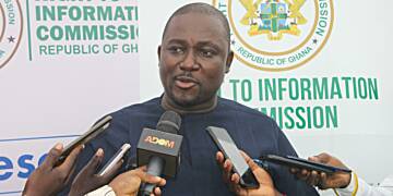 RTI covers private organizations - RTIC Executive Secretary