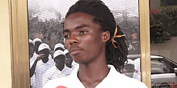 Achimota Rastafarian boy scores 8As in WASSCE; social media excited