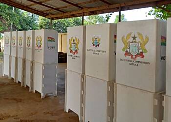 EC reschedules District Level Elections in parts of Ashanti and Eastern regions