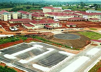 Delayed Afari Military Hospital: Contractors to complete project by March 2024 after receiving funds