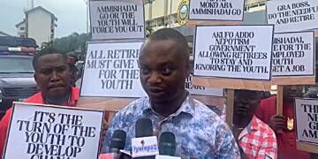 Group demands removal of GRA boss