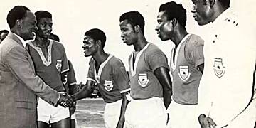 TODAY IN SPORTS HISTORY