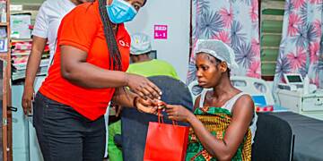 From Despair to Hope: Inspiring Stories from Vodafone Ghana Foundation’s Homecoming in the Middle Belt