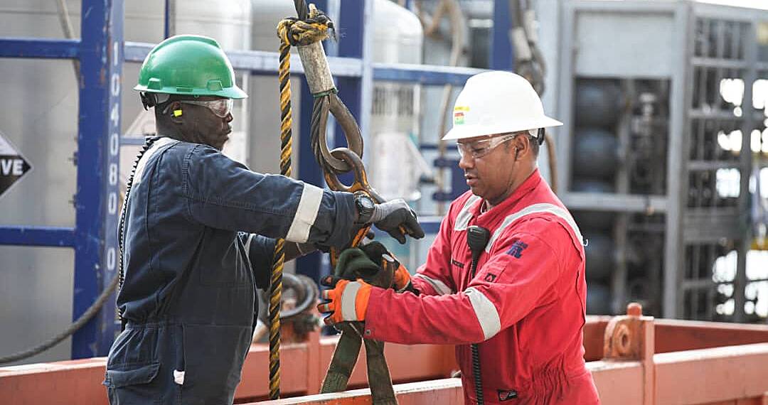 Tullow Ghana’s enduring local impact