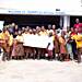 Kenyans in Ghana Association (KGA) visits Dzorwulu Special School with Christmas donation