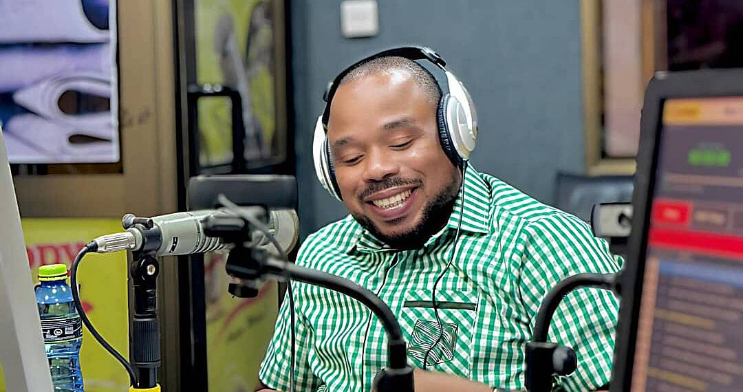 Bawumia has been Ghana's worse Head of Economic Management Team - Benjamin Quashie