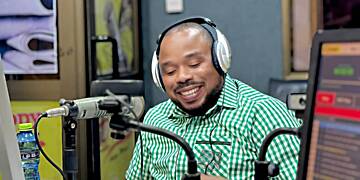 Bawumia has been Ghana's worse Head of Economic Management Team - Benjamin Quashie