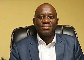 "It is better late than never" - Happy FM's 'Celebrating Our Heroes' initiative earns praise from NSA Deputy Dir-Gen. Majeed Bawa