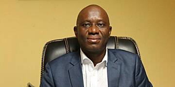 "It is better late than never" - Happy FM's 'Celebrating Our Heroes' initiative earns praise from NSA Deputy Dir-Gen. Majeed Bawa