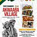 GTA and Partners introduce a welcoming December atmosphere with Akwaaba Village