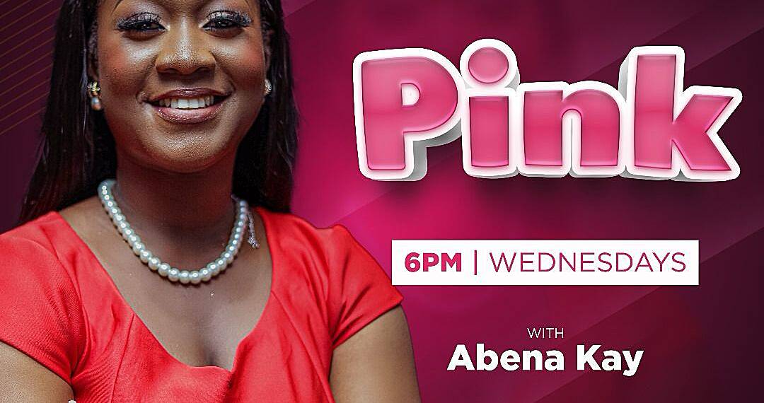 YFM Kumasi unveils new show "PINK" to celebrate women breaking barriers