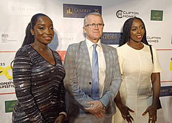 Accra hosts 2023 Ghana Property & Lifestyle Expo