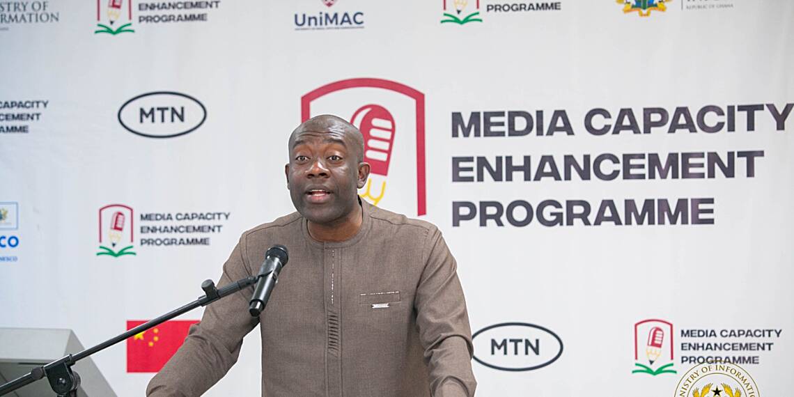 Accountability forum on journalists safety to be held on Friday Dec 22nd