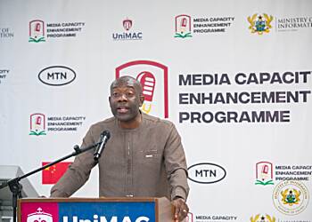 Accountability forum on journalists safety to be held on Friday Dec 22nd