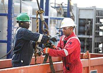 Tullow Ghana’s enduring local impact