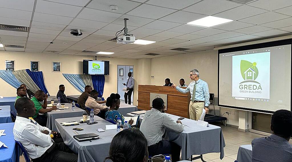 Introducing the GREDA Green Building Certification: Pioneering Sustainable Construction in Ghana