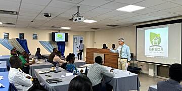 Introducing the GREDA Green Building Certification: Pioneering Sustainable Construction in Ghana