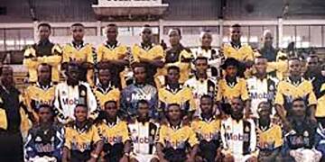 VIDEO: Ghana Premier League celebrates 30 Years of professionalism; Lawyer Ntow Fianko reflects on historic transition