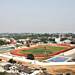 Akufo-Addo to commission refurbished Koforidua Sports Stadium on December 27