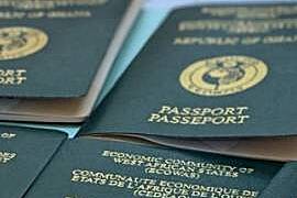 Former Ministers, MPs, Judges, National Cathedral officials, and others affected in diplomatic passport recall