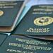 Former Ministers, MPs, Judges, National Cathedral officials, and others affected in diplomatic passport recall
