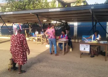 Challenges faced during DLEs unfortunate, EC must take responsibility – CODEO