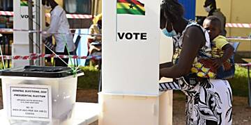 All set for district assembly elections on Tuesday – EC