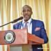 President Akufo-Addo appoints John Boadu as Acting Director-General of SIGA