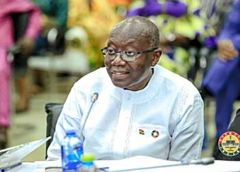 Minority accuses govt of attempts to grant GH₵7bn in tax waivers to cronies