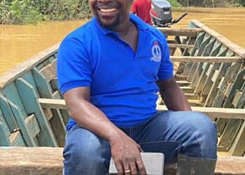 Deceased assemblyman wins Teberebie Electoral Area election