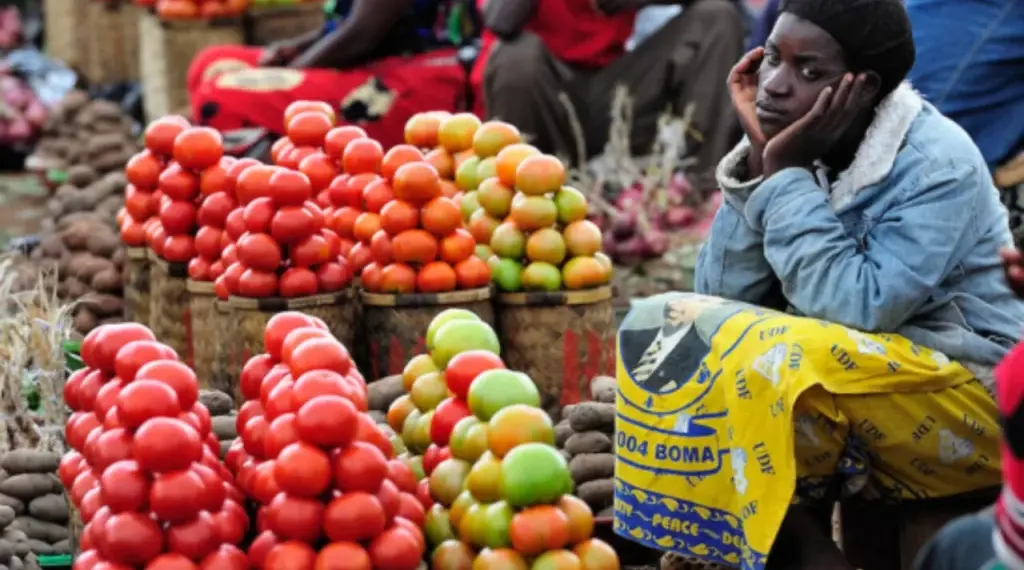 Ghana marks significant inflation drop from 35.2% to 26.4% in November
