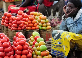 Ghana marks significant inflation drop from 35.2% to 26.4% in November