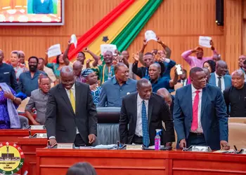 Post- Election Violence: Minority demands probe