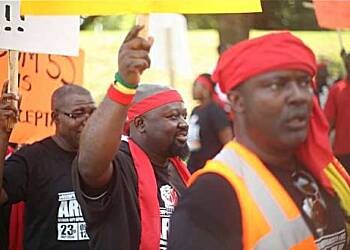 CEO of Workers Fund insists on a solo "Hunger Strike" against the Ministry of Finance