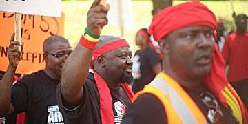 CEO of Workers Fund insists on a solo "Hunger Strike" against the Ministry of Finance