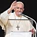 World leaders pay tribute to Pope Francis