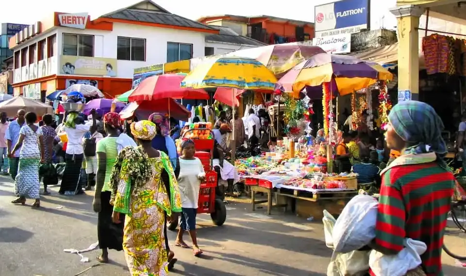 Harmattan: Reduce outdoor activities – EPA warns