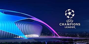 Underdogs FC Copenhagen draw Manchester City, Real Madrid draw Leipzig in UEFA Champions League Last-16