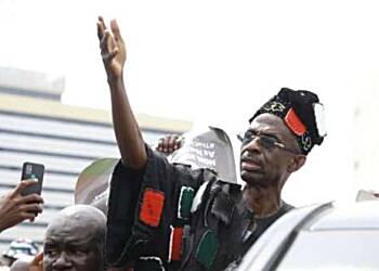Don’t make life easy for criminals to exploit our voting process - NDC to EC