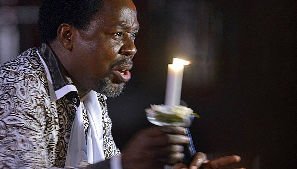 BBC officially releases investigative documentary on Late TB Joshua exposing shocking allegations of abuse and cult activities
