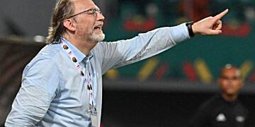 2023 AFCON:I feared the team would die on aborted flight to Ivory Coast – Gambia coach