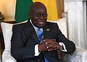 Ghana's debt restructuring talks heighten as official creditors convene on Monday